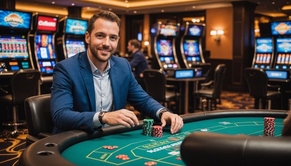 Crafting engaging digital content for the igaming world